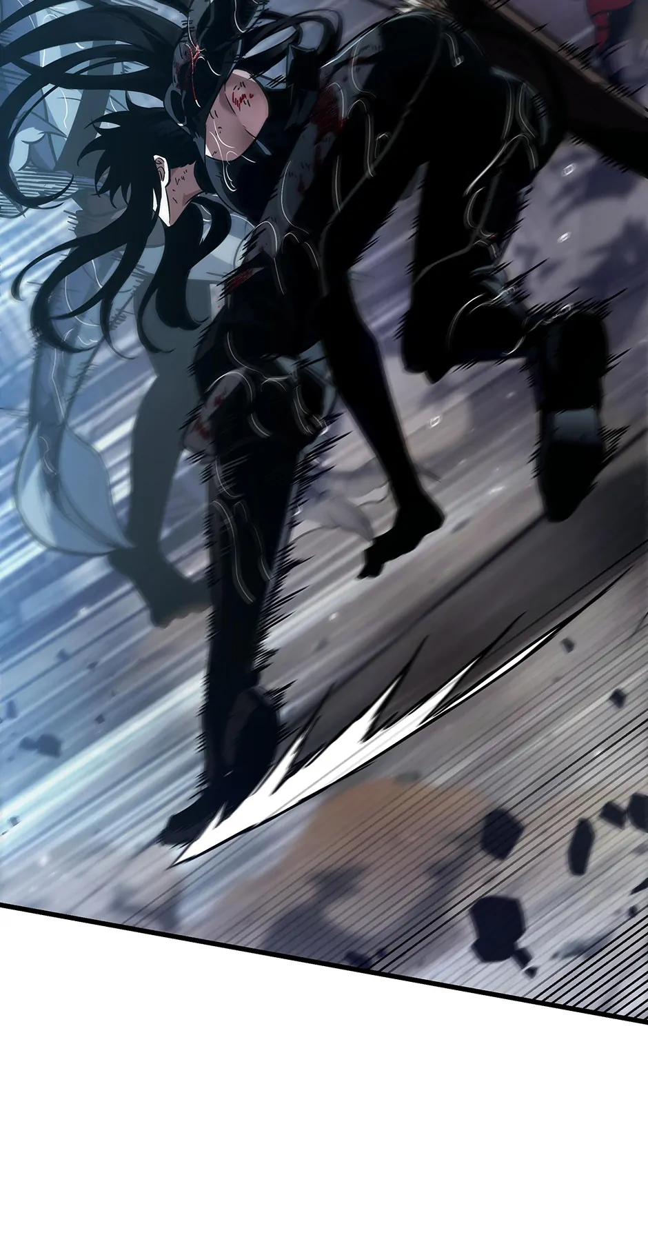 Read Pick Me Up ENGLISH Manga Online