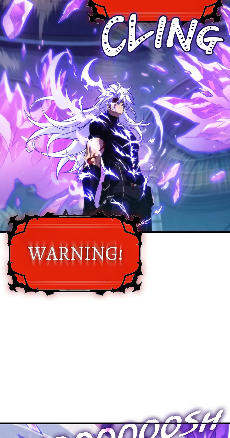 Read Pick Me Up ENGLISH Manga Online