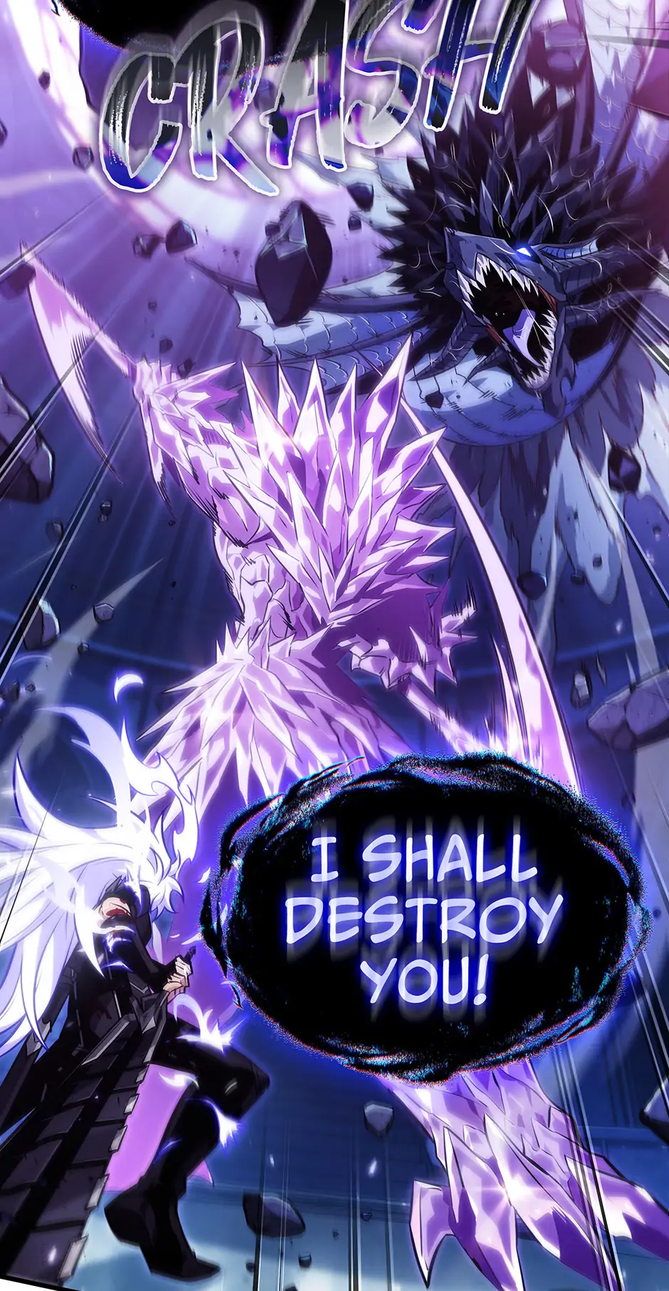 Read Pick Me Up ENGLISH Manga Online