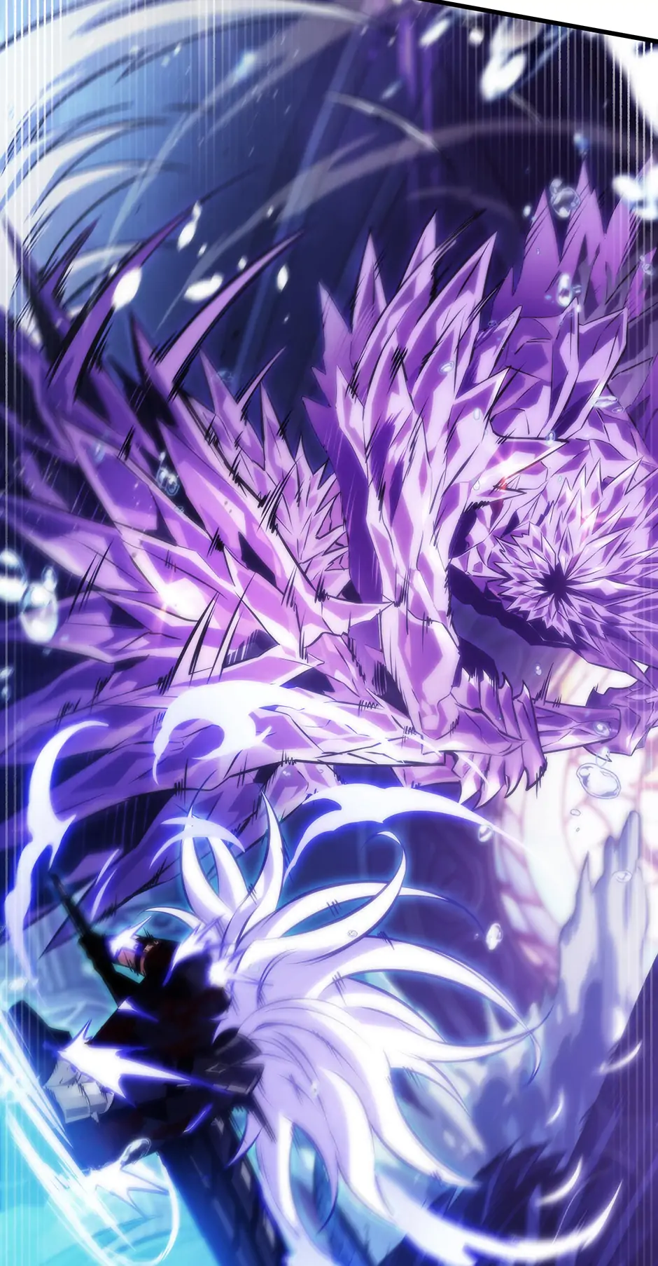 Read Pick Me Up ENGLISH Manga Online