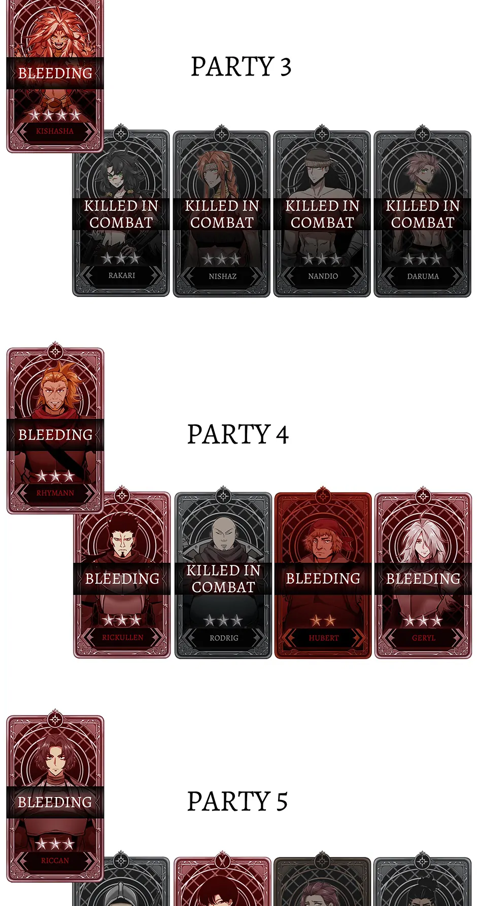 Read Pick Me Up ENGLISH Manga Online