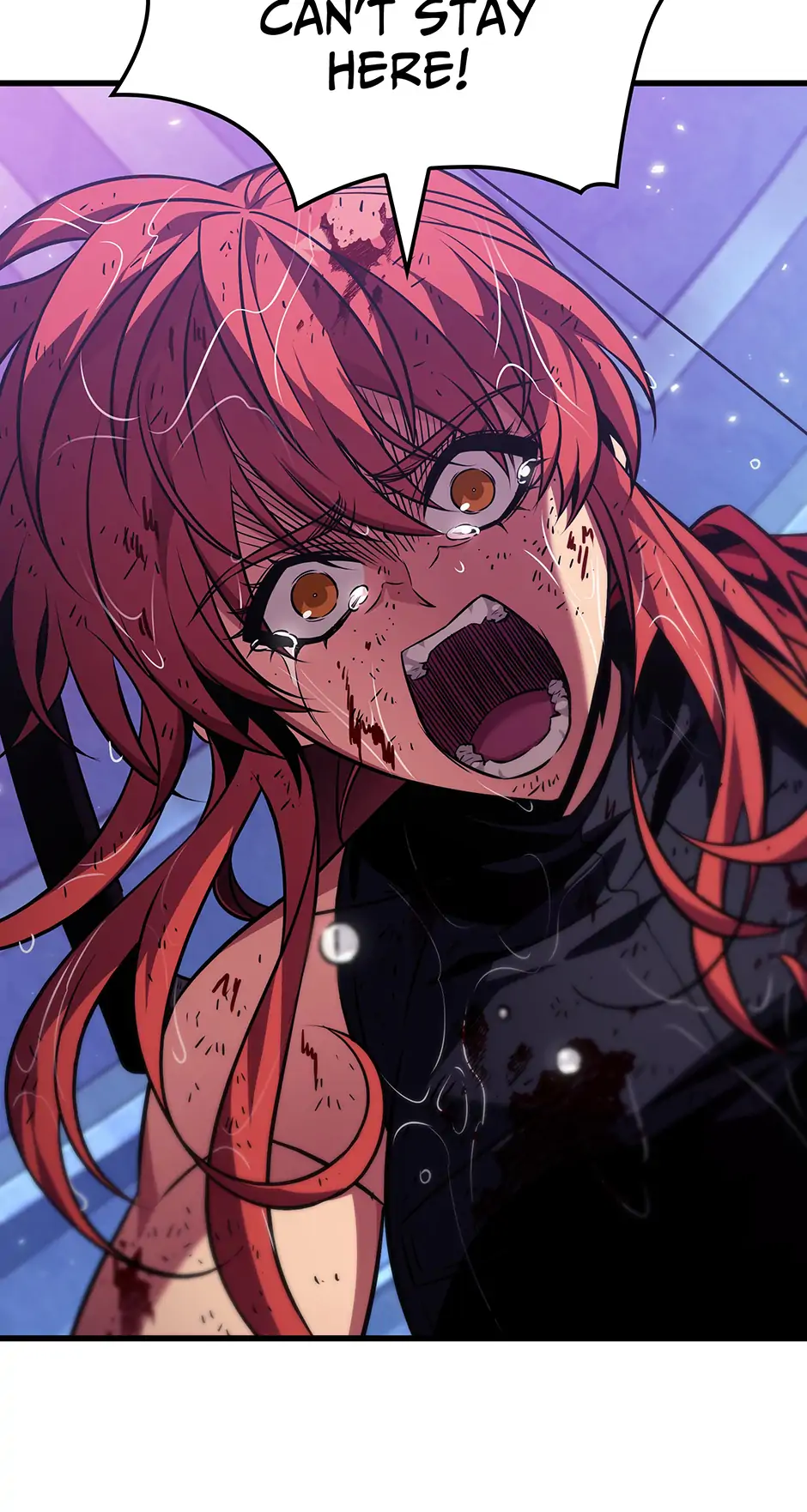 Read Pick Me Up ENGLISH Manga Online