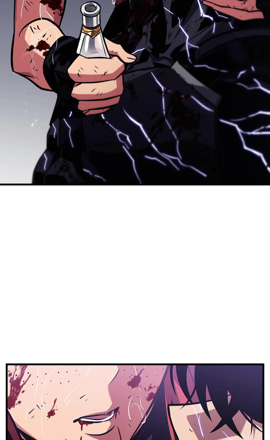 Read Pick Me Up ENGLISH Manga Online