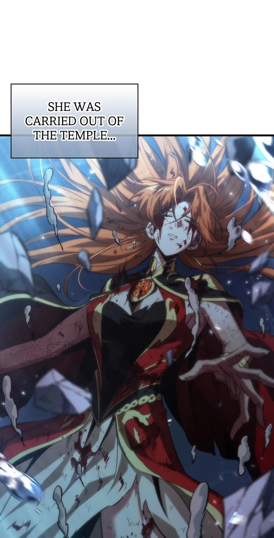 Read Pick Me Up ENGLISH Manga Online