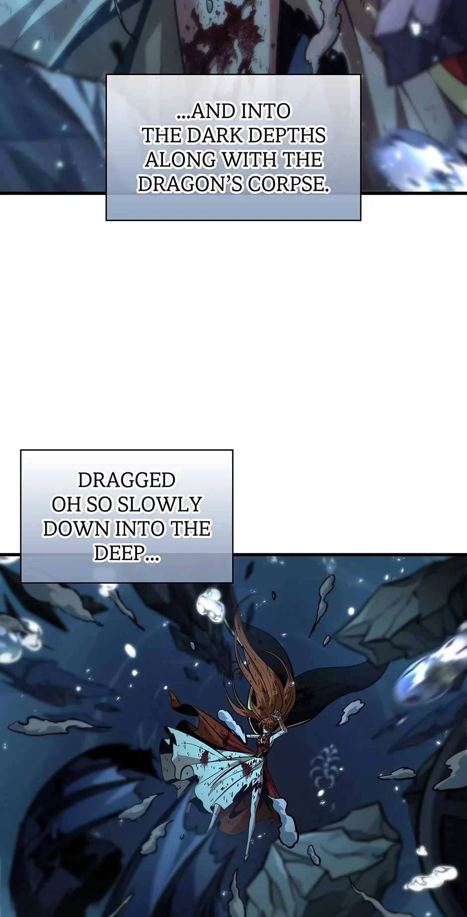 Read Pick Me Up ENGLISH Manga Online