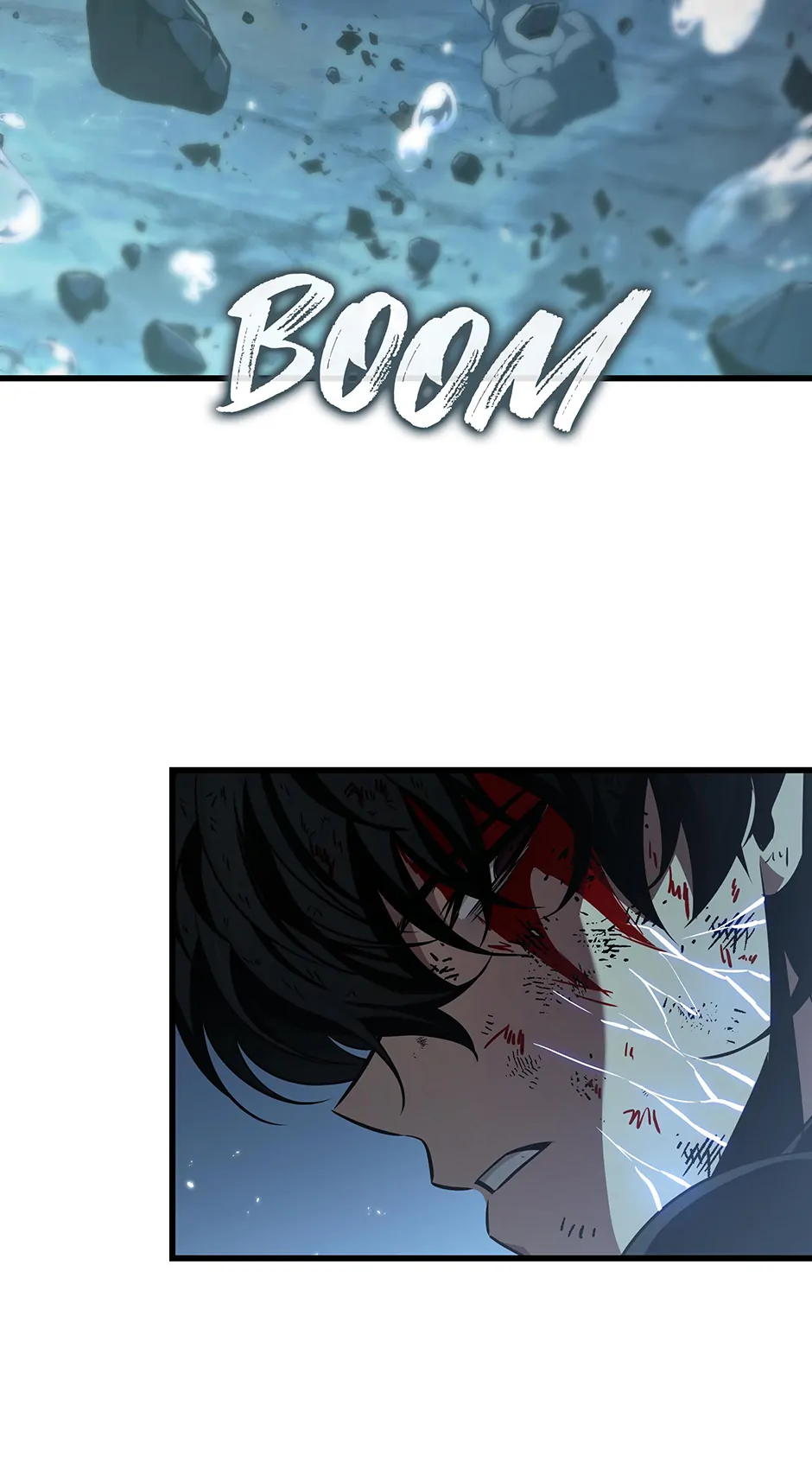 Read Pick Me Up ENGLISH Manga Online