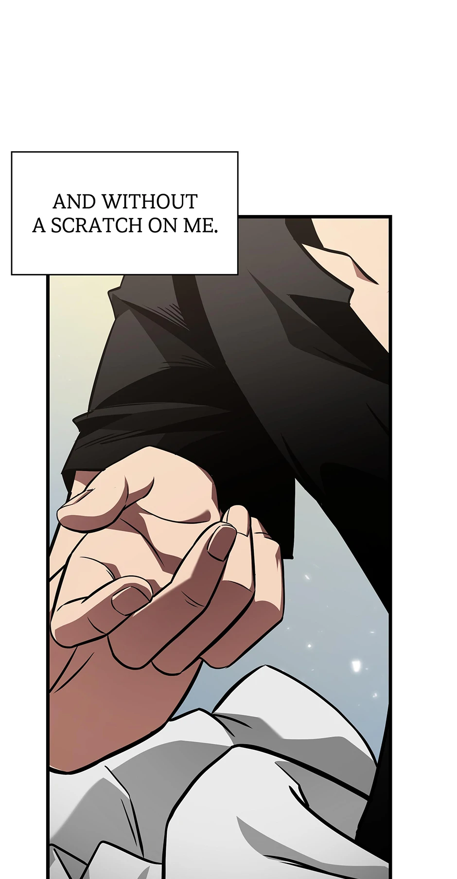 Read Pick Me Up ENGLISH Manga Online