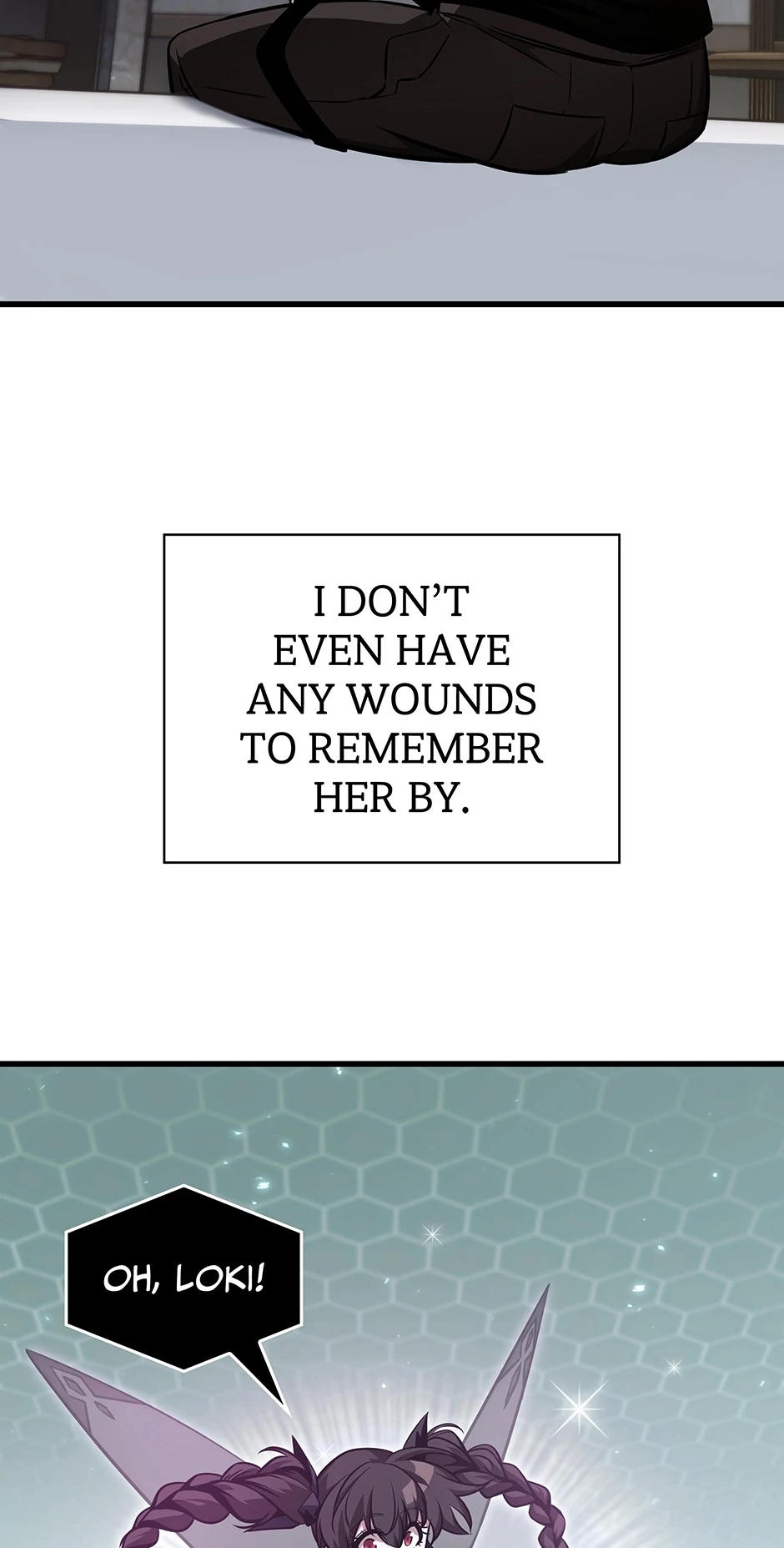 Read Pick Me Up ENGLISH Manga Online