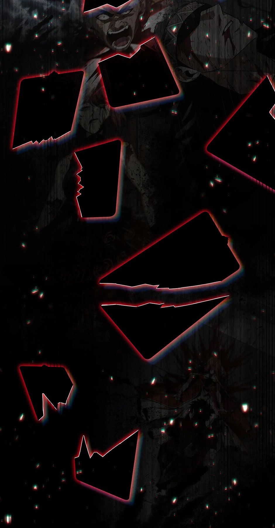 Read Pick Me Up ENGLISH Manga Online