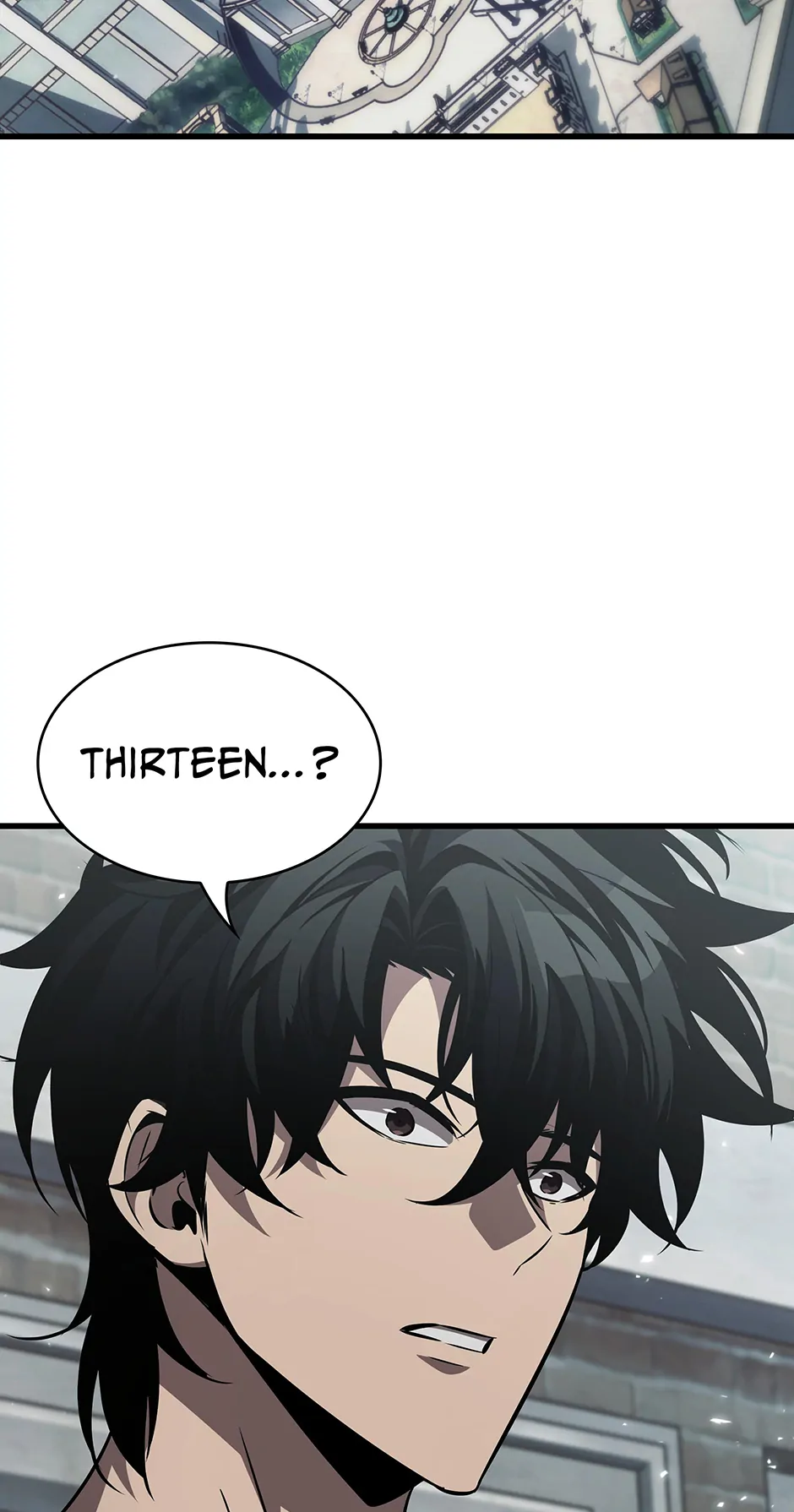 Read Pick Me Up ENGLISH Manga Online