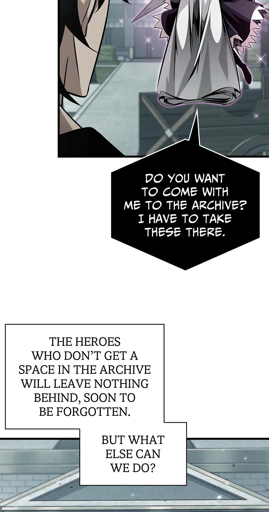 Read Pick Me Up ENGLISH Manga Online