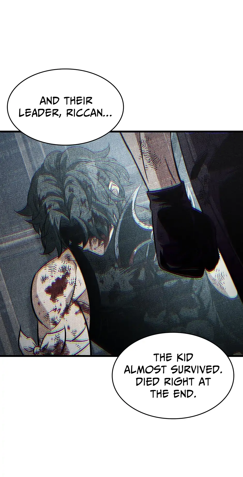 Read Pick Me Up ENGLISH Manga Online