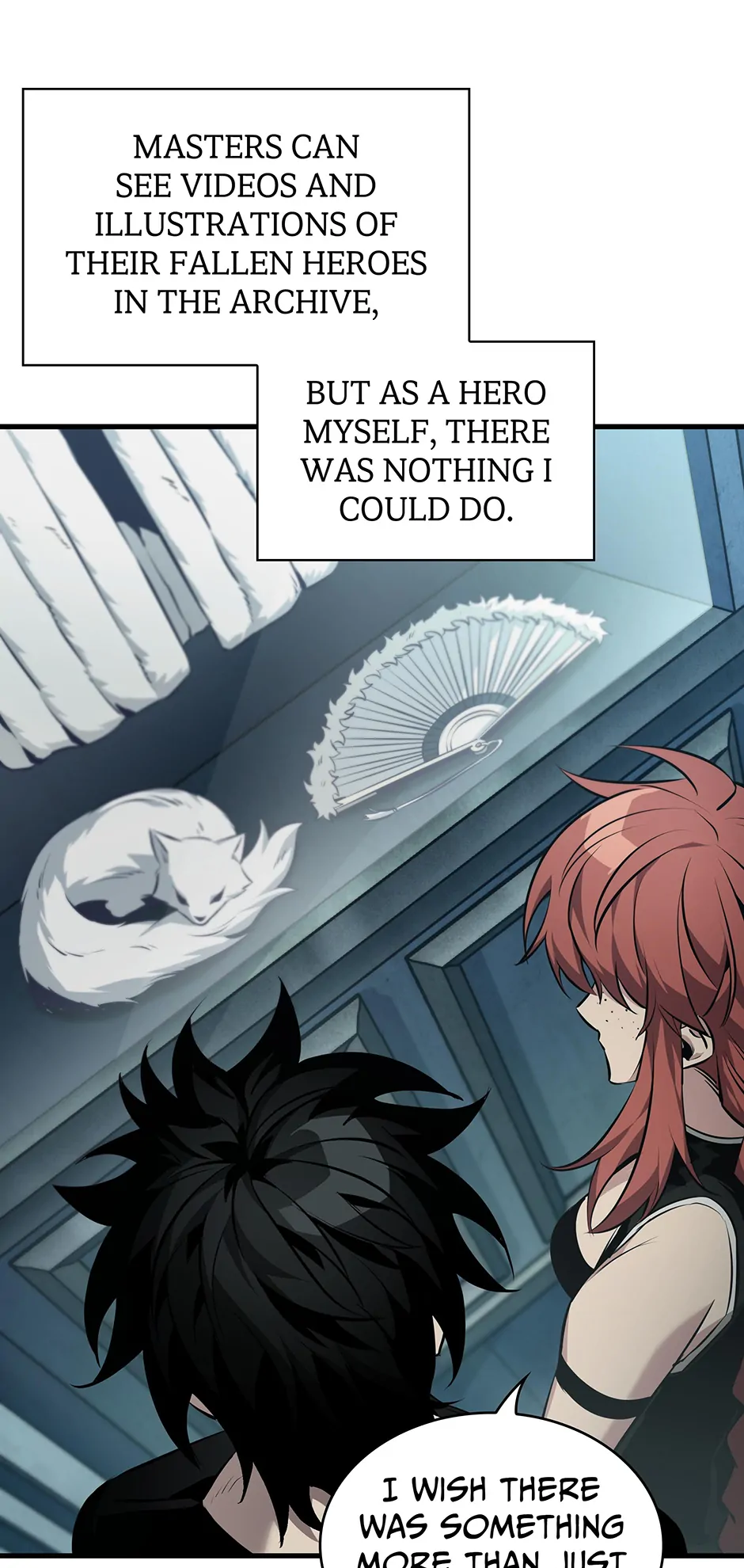 Read Pick Me Up ENGLISH Manga Online