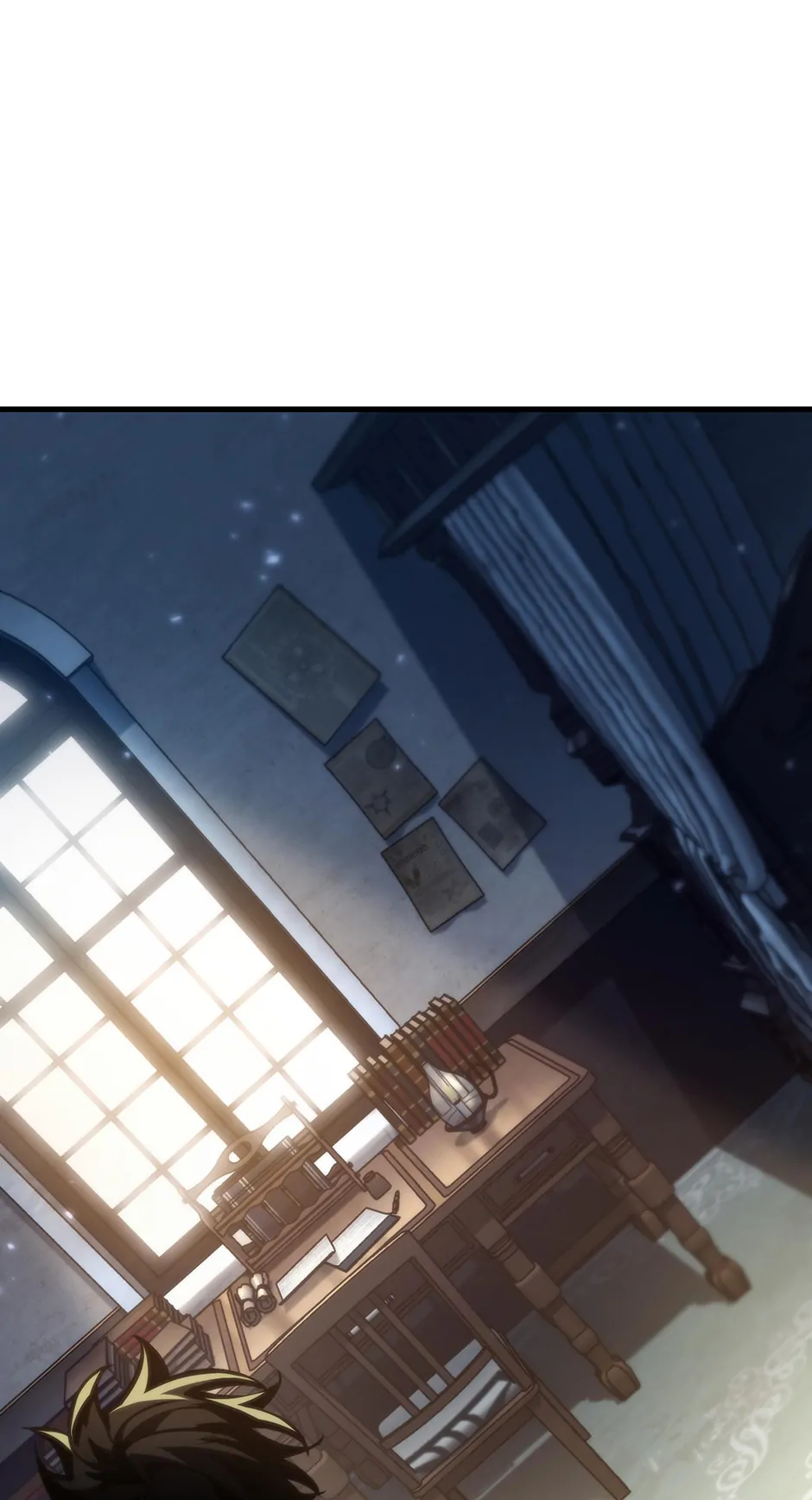 Read Pick Me Up ENGLISH Manga Online