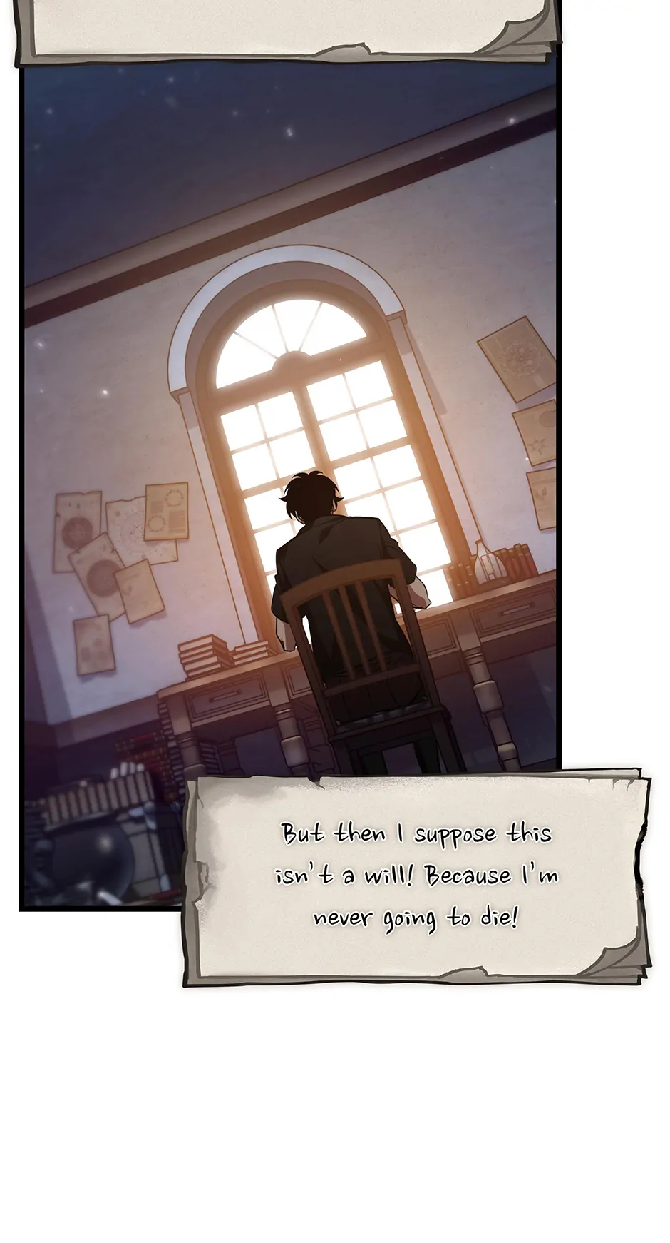 Read Pick Me Up ENGLISH Manga Online