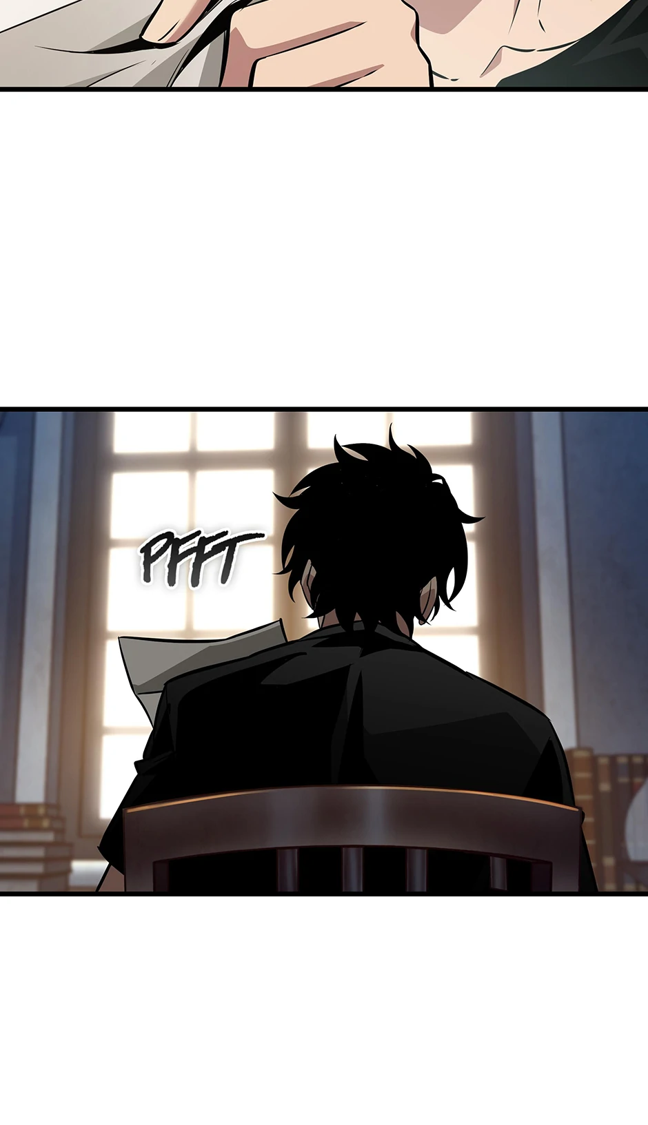 Read Pick Me Up ENGLISH Manga Online