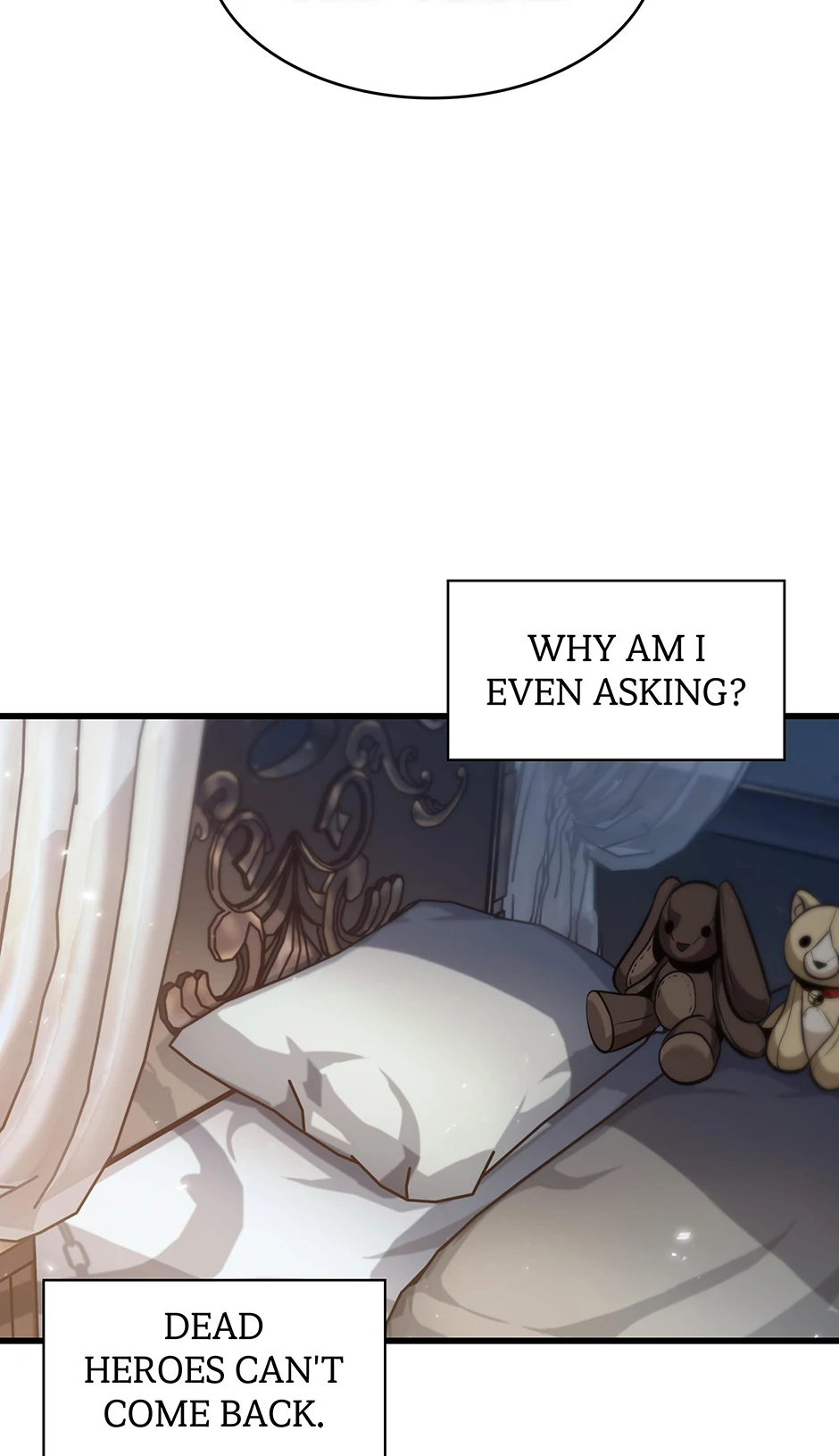 Read Pick Me Up ENGLISH Manga Online