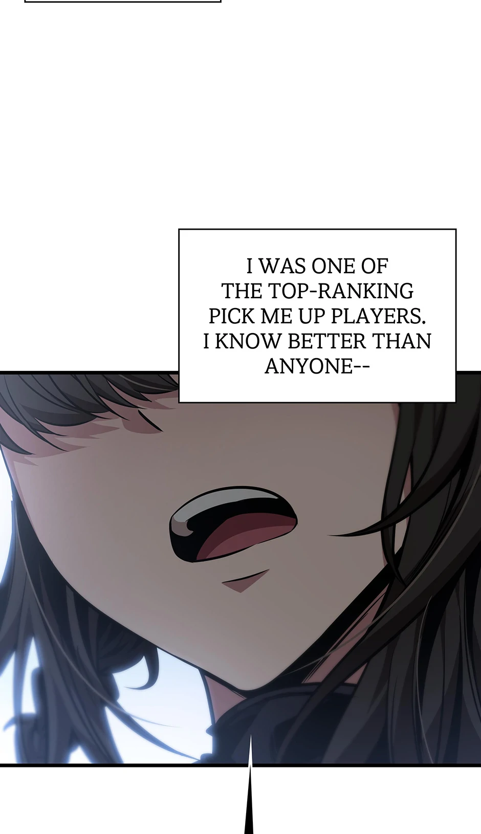 Read Pick Me Up ENGLISH Manga Online