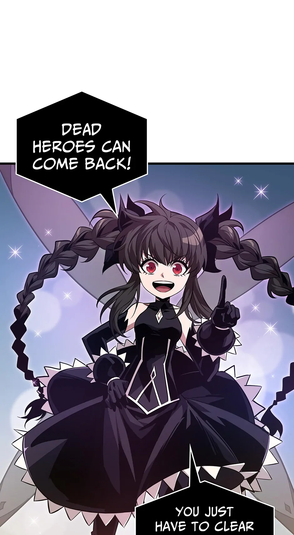 Read Pick Me Up ENGLISH Manga Online