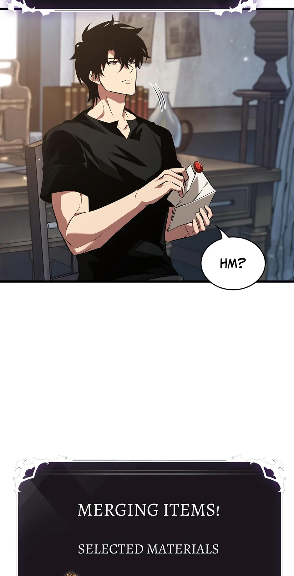 Read Pick Me Up ENGLISH Manga Online