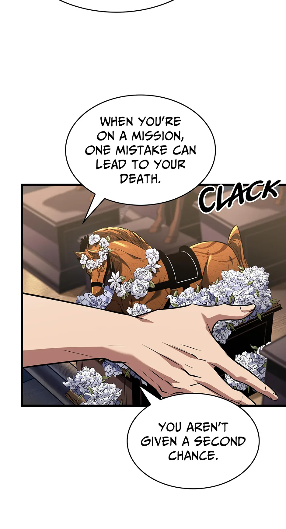 Read Pick Me Up ENGLISH Manga Online