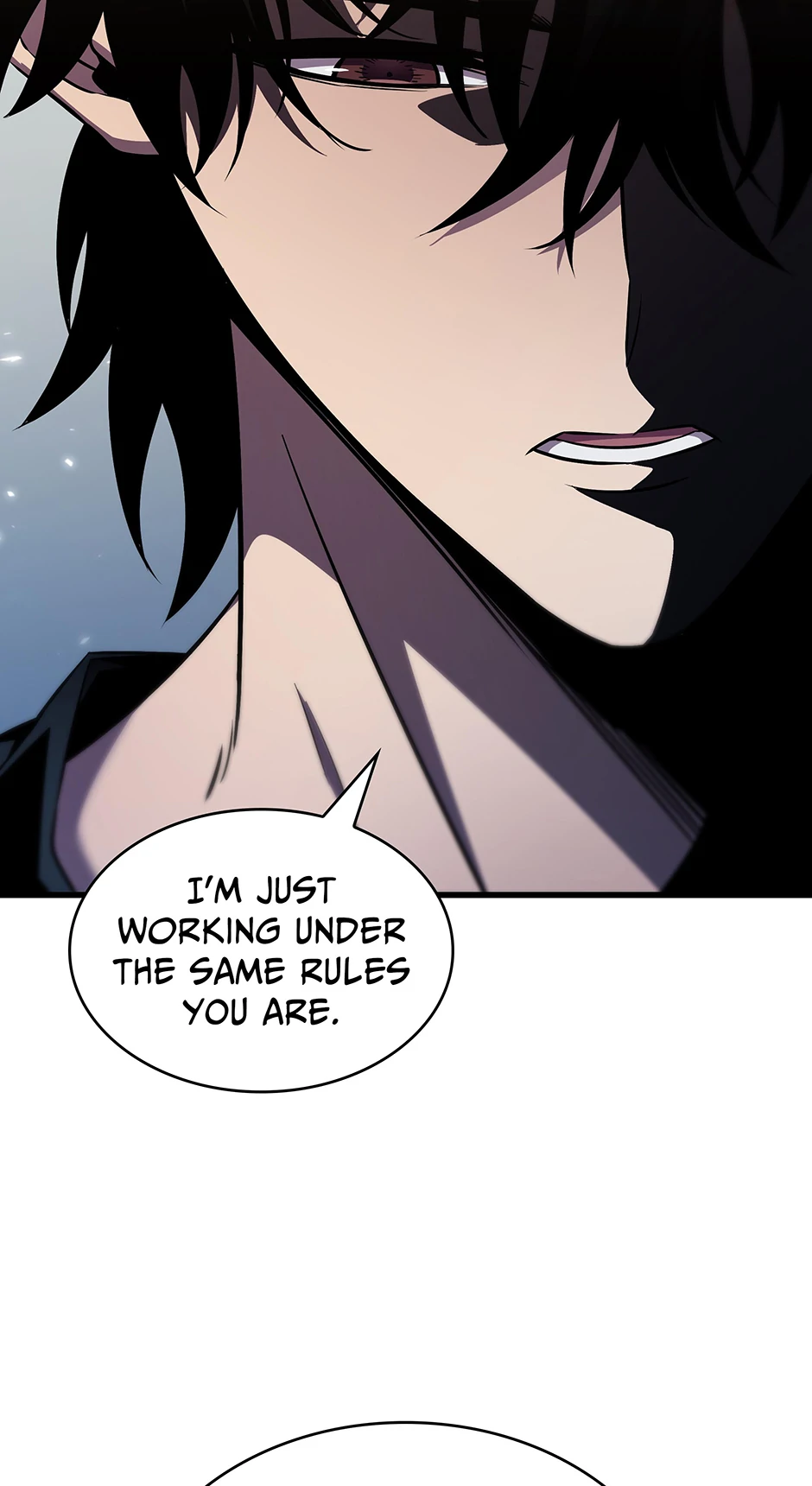 Read Pick Me Up ENGLISH Manga Online