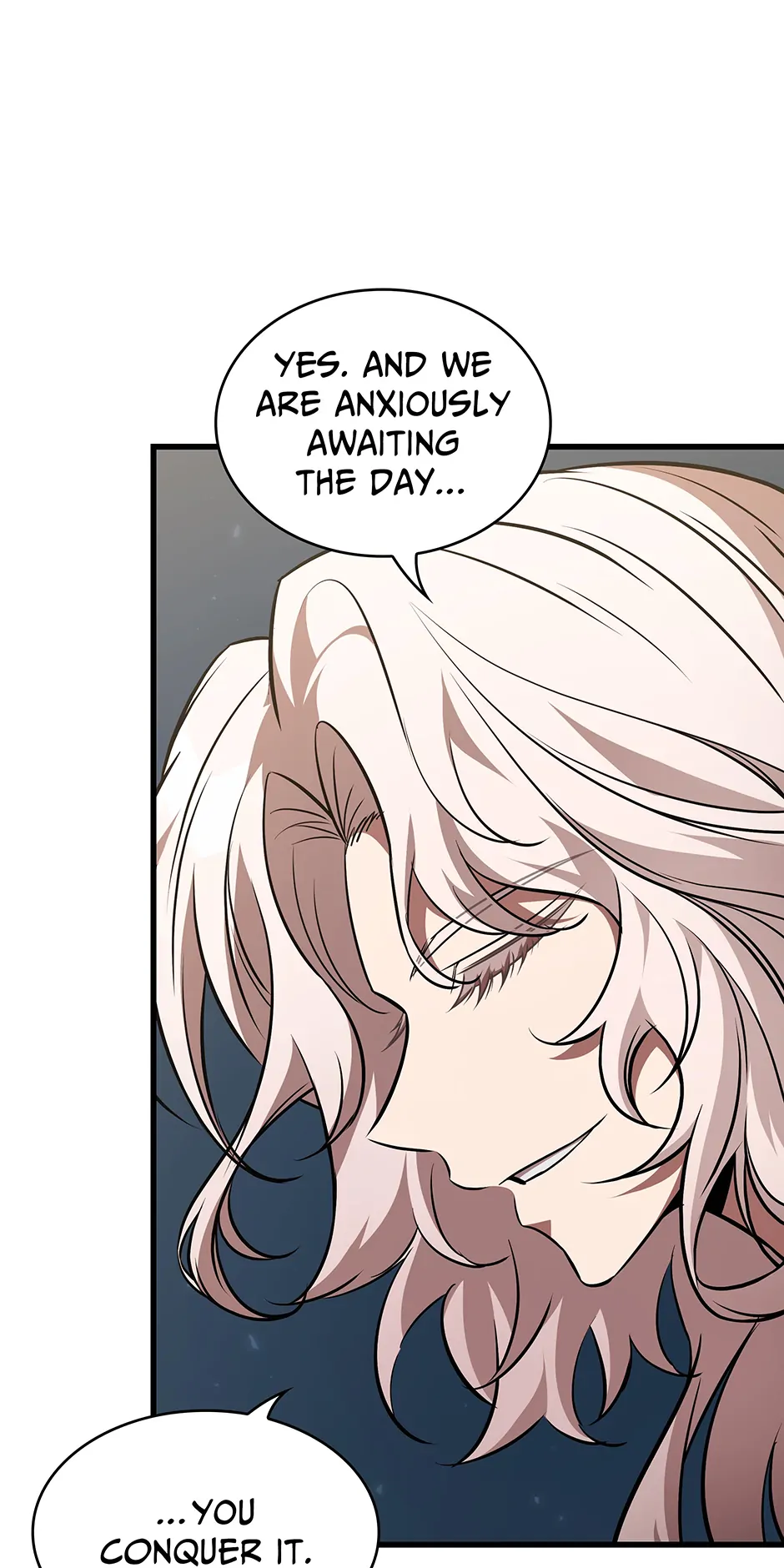 Read Pick Me Up ENGLISH Manga Online