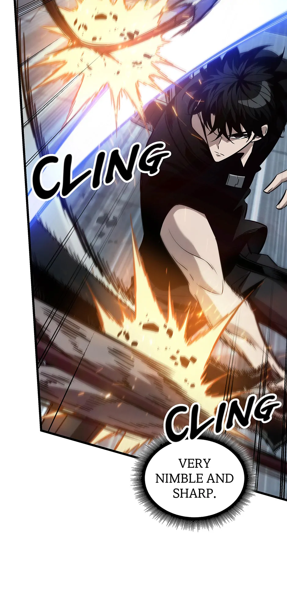 Read Pick Me Up ENGLISH Manga Online