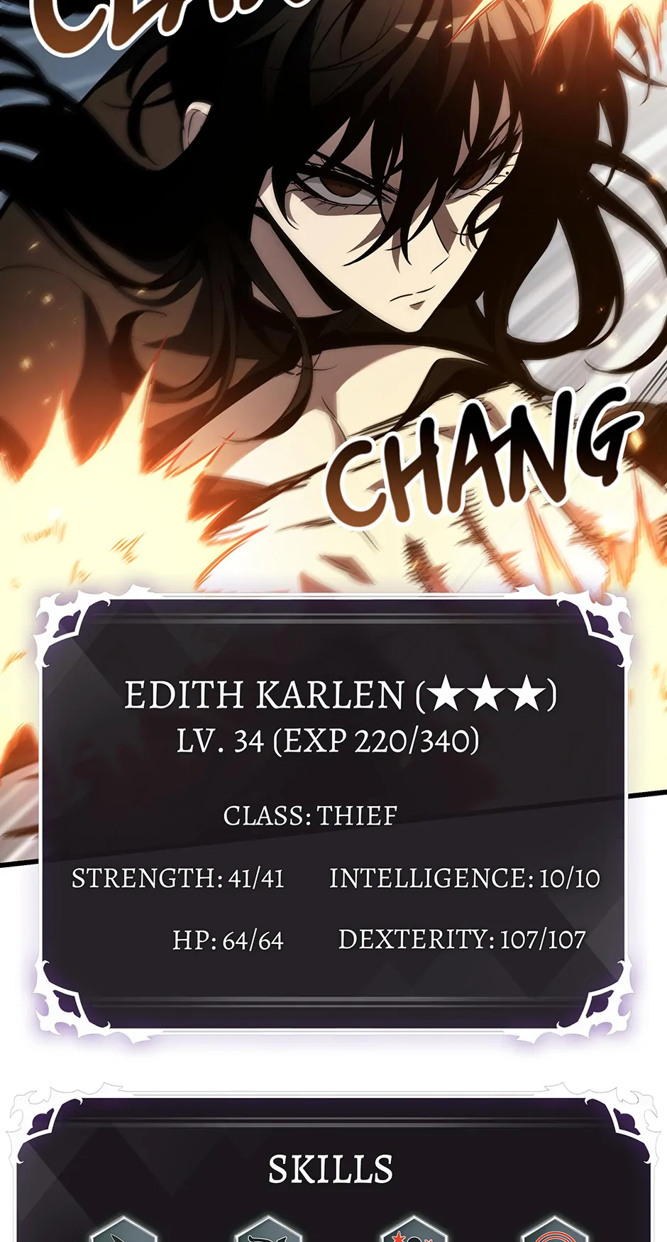 Read Pick Me Up ENGLISH Manga Online