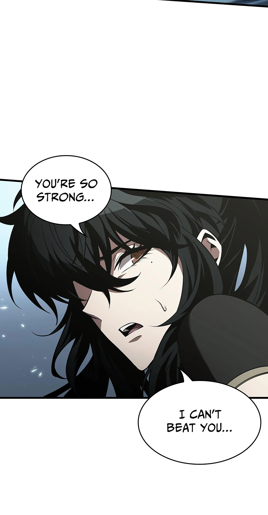 Read Pick Me Up ENGLISH Manga Online