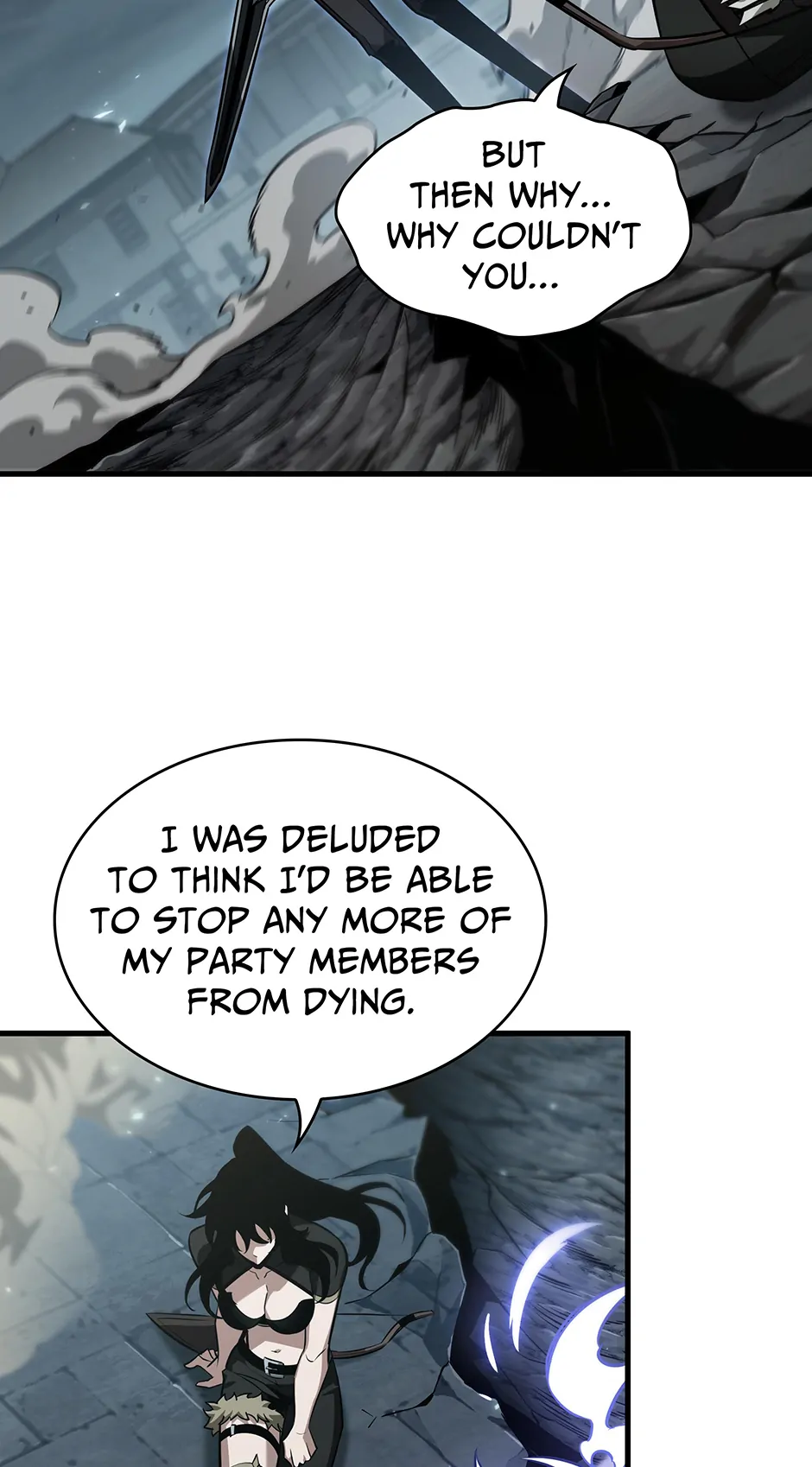 Read Pick Me Up ENGLISH Manga Online