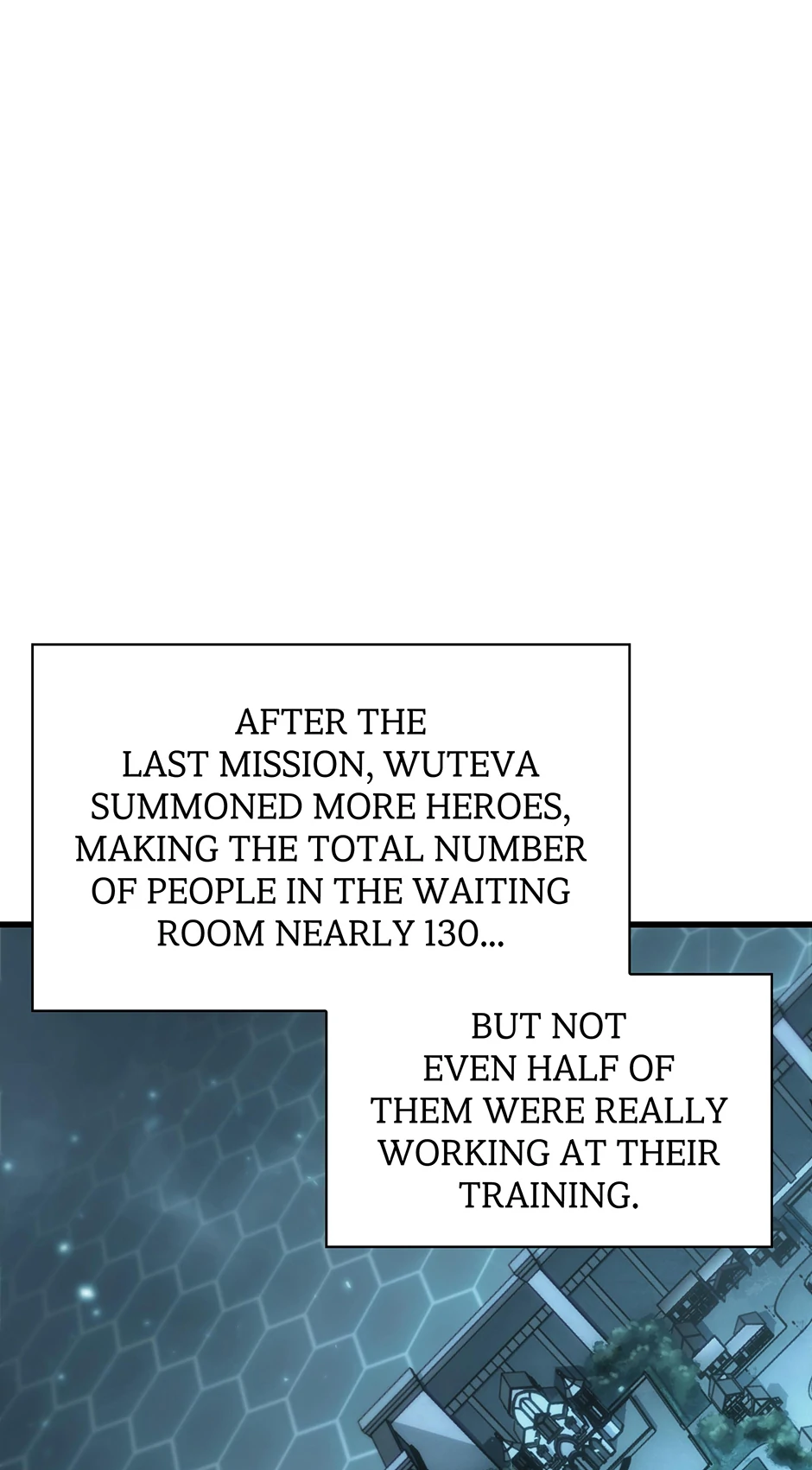 Read Pick Me Up ENGLISH Manga Online