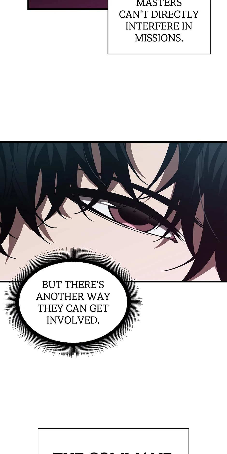 Read Pick Me Up ENGLISH Manga Online