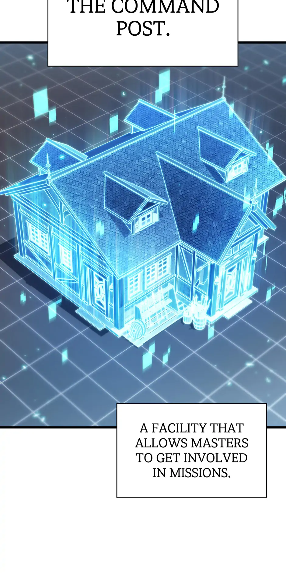 Read Pick Me Up ENGLISH Manga Online