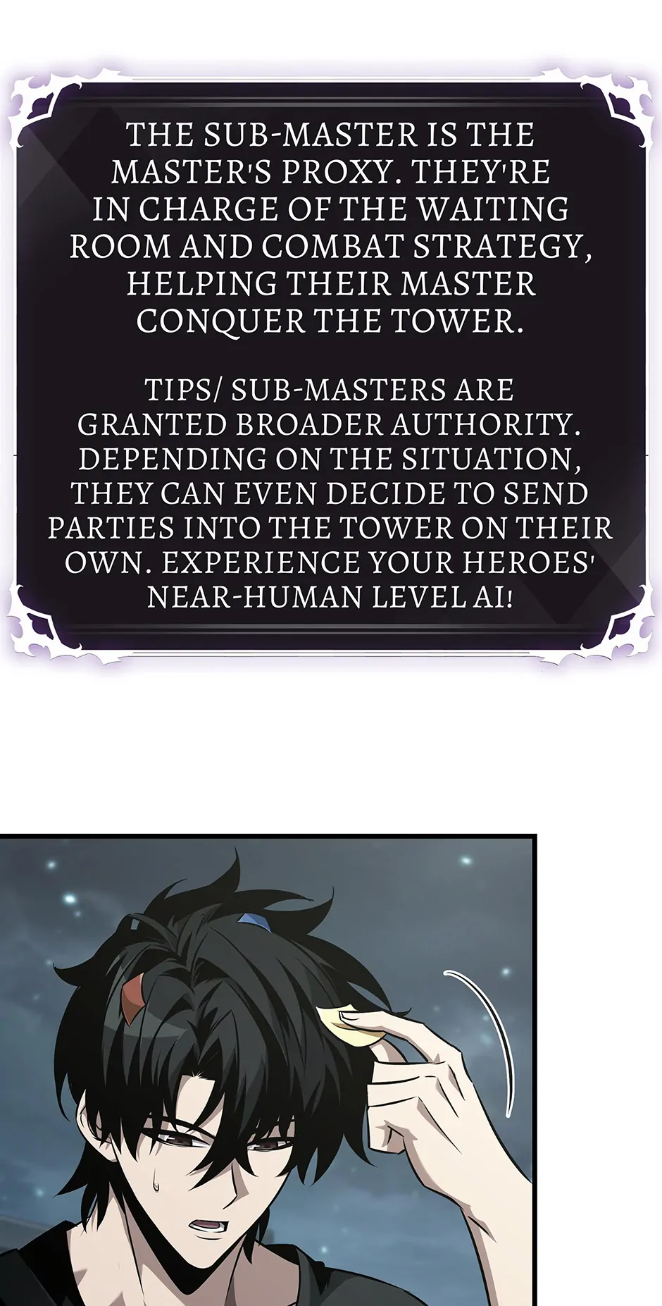 Read Pick Me Up ENGLISH Manga Online