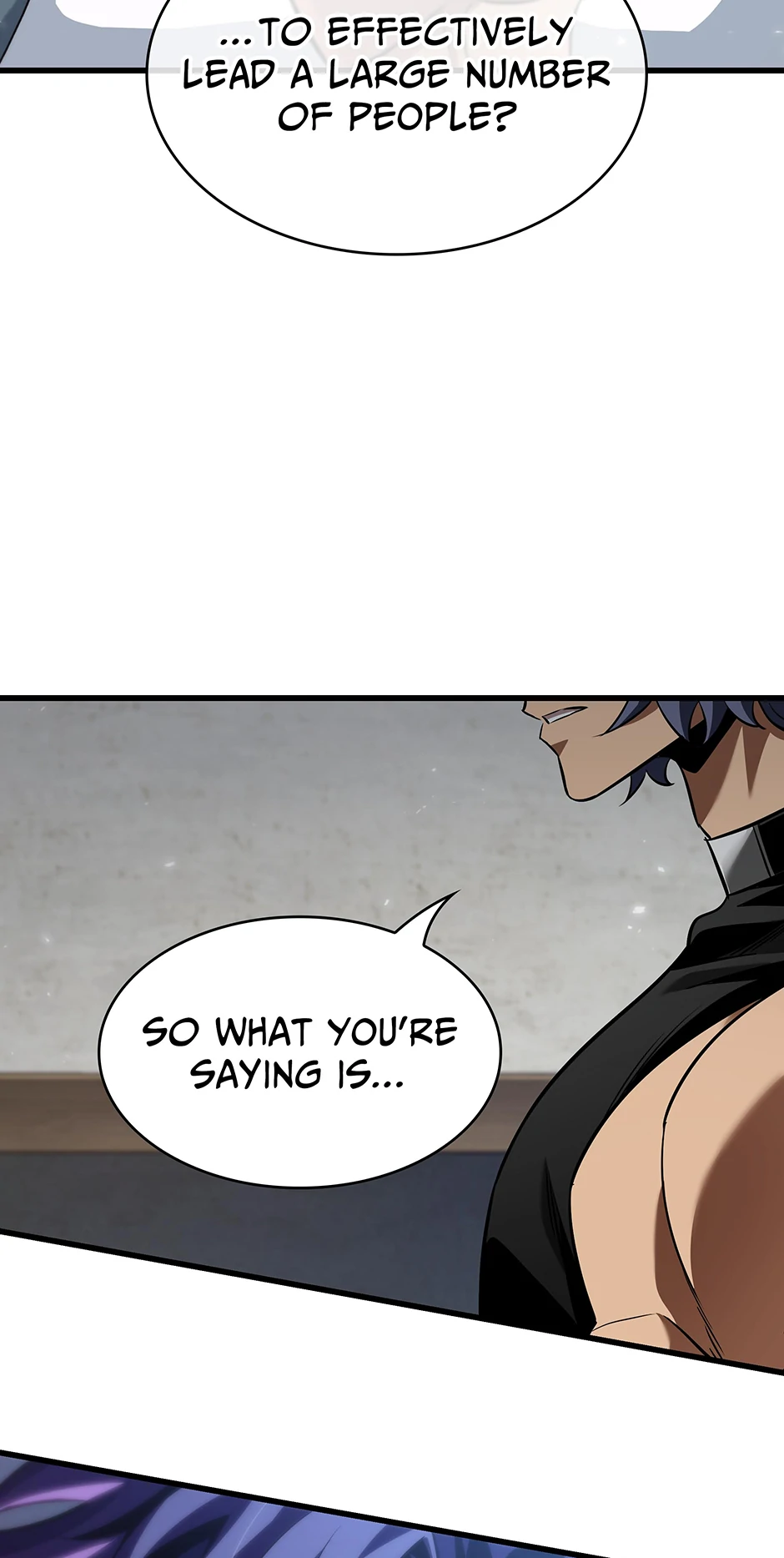 Read Pick Me Up ENGLISH Manga Online