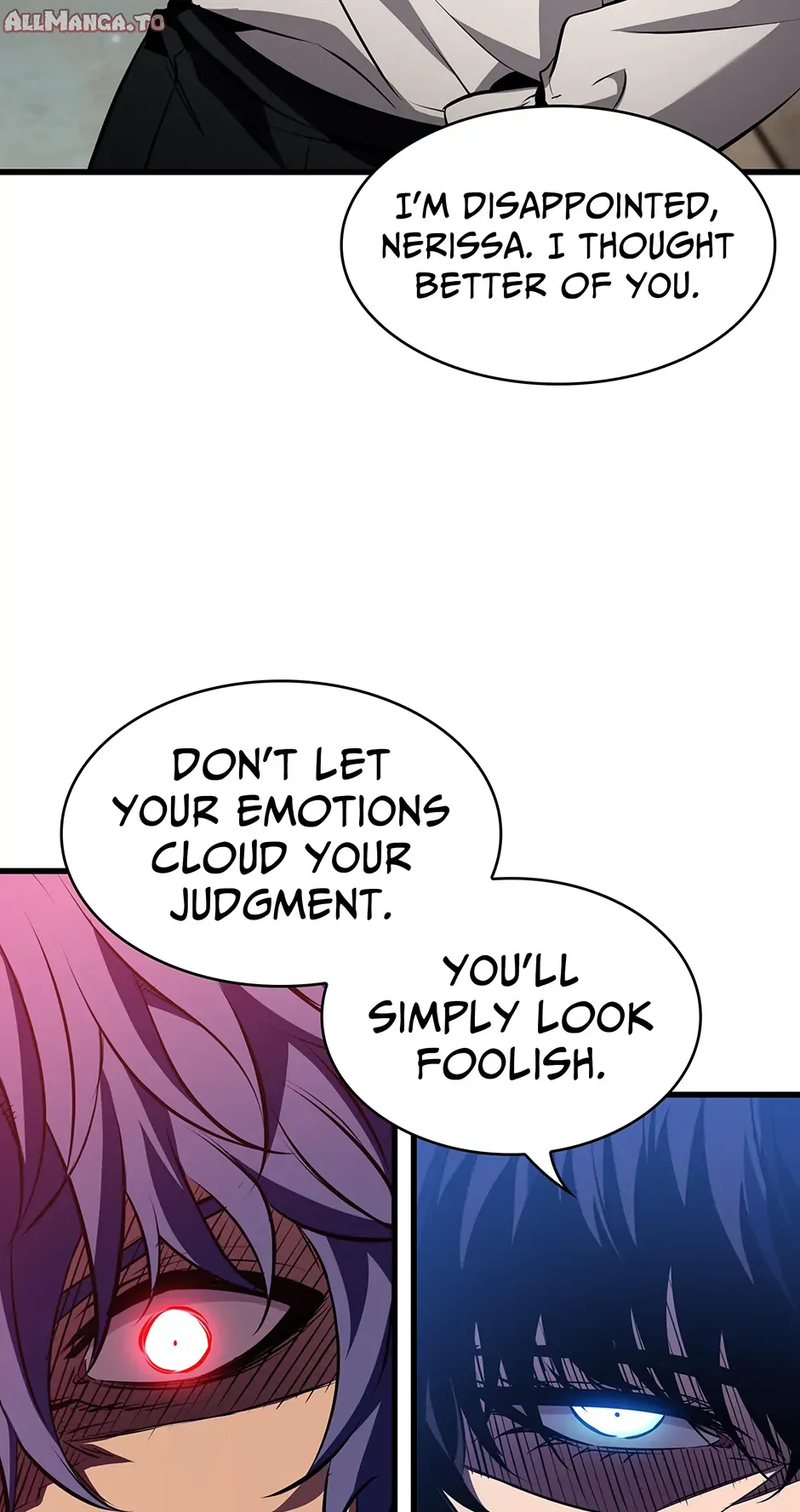 Read Pick Me Up ENGLISH Manga Online