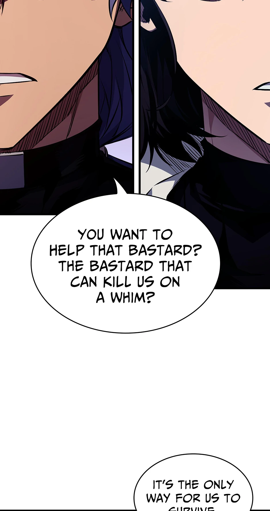 Read Pick Me Up ENGLISH Manga Online