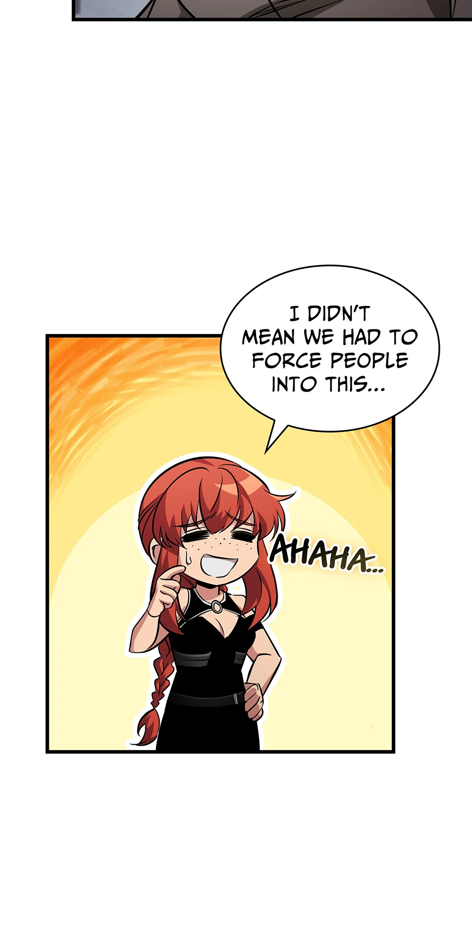 Read Pick Me Up ENGLISH Manga Online