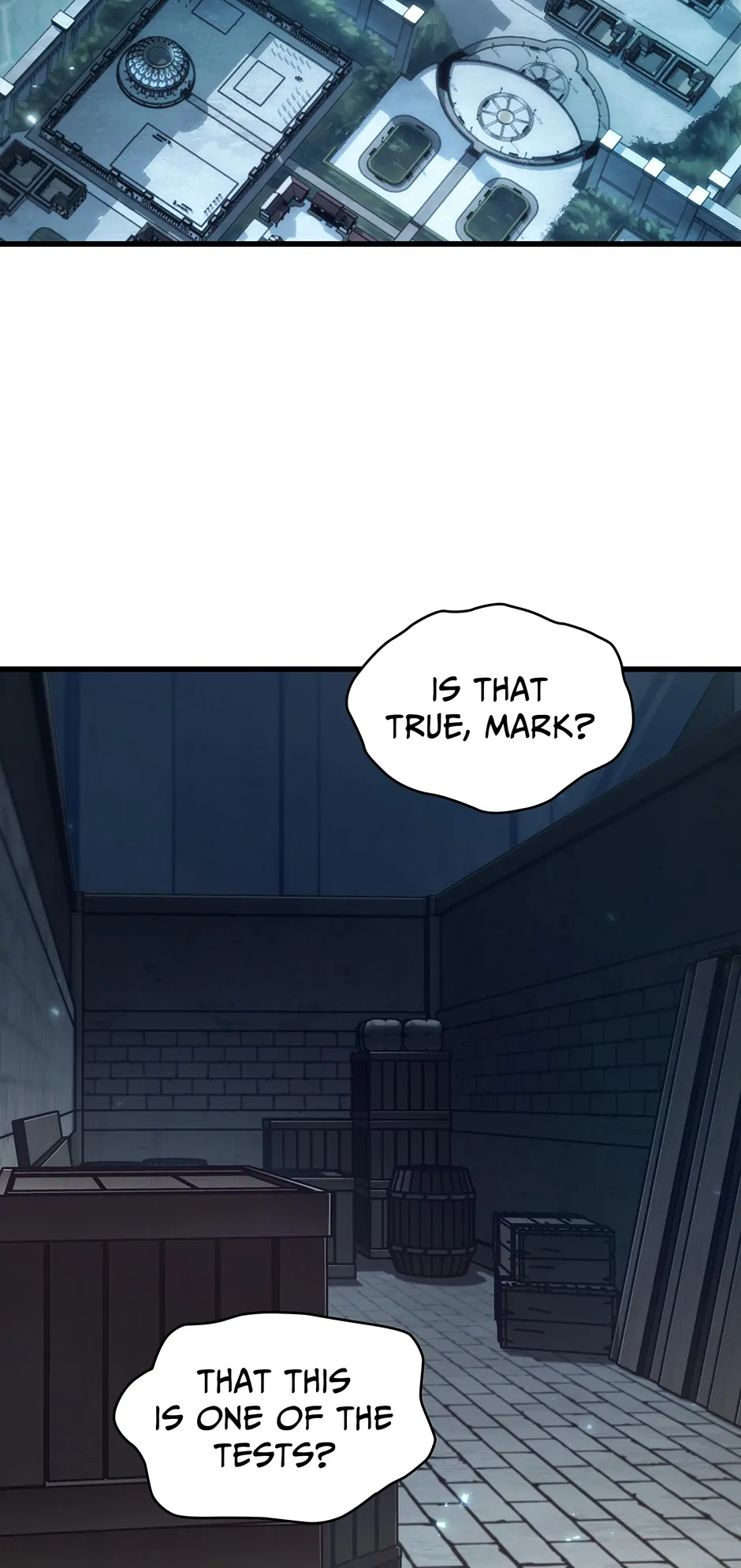 Read Pick Me Up ENGLISH Manga Online