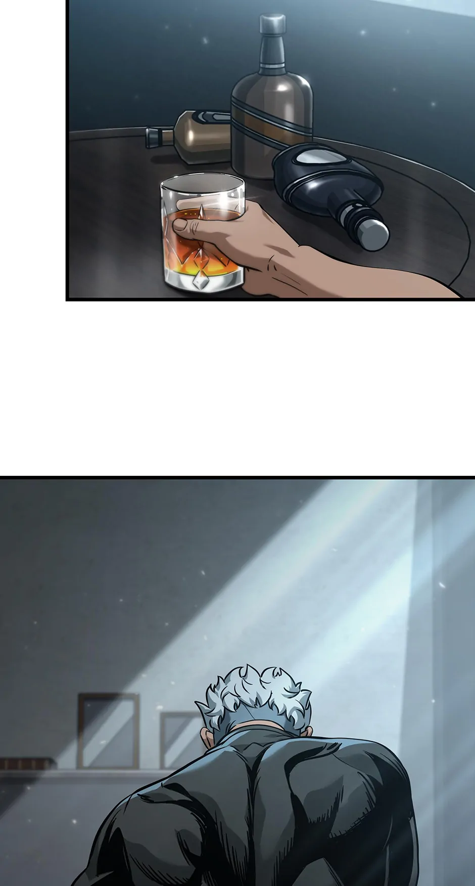 Read Pick Me Up ENGLISH Manga Online