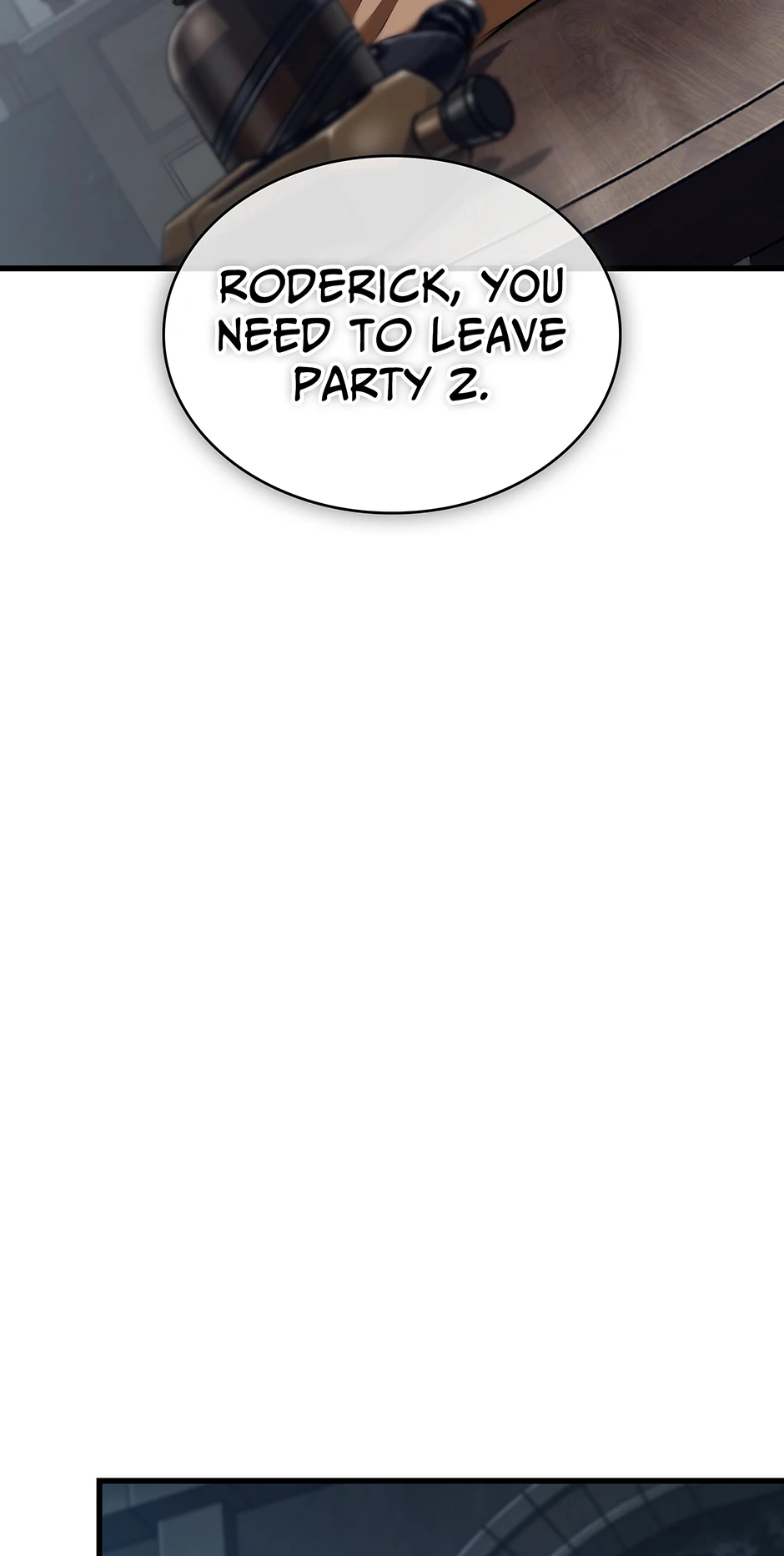 Read Pick Me Up ENGLISH Manga Online