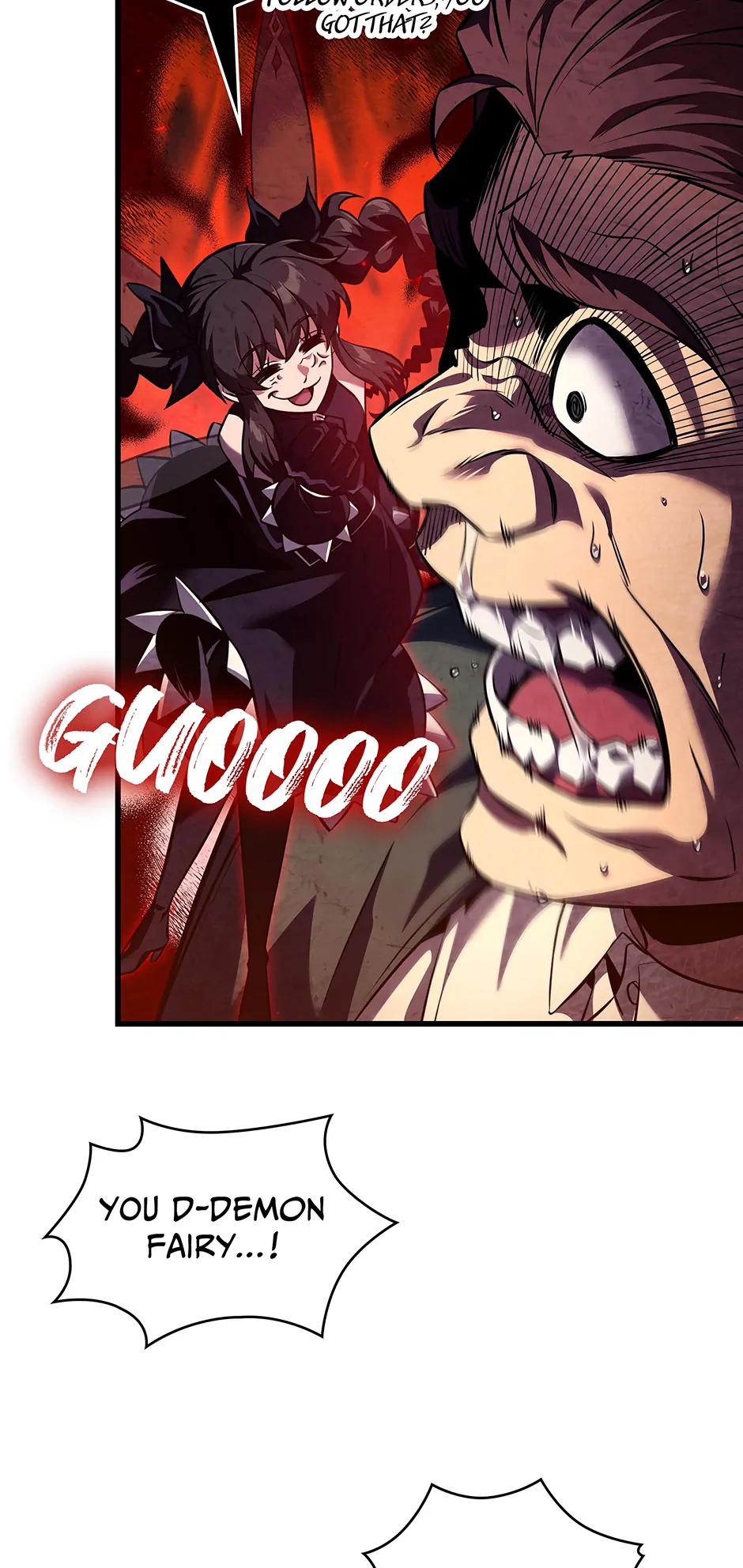 Read Pick Me Up ENGLISH Manga Online