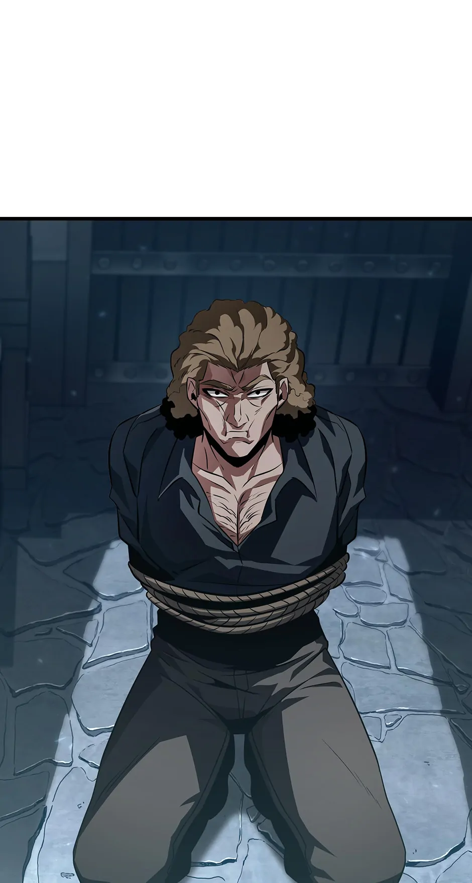 Read Pick Me Up ENGLISH Manga Online