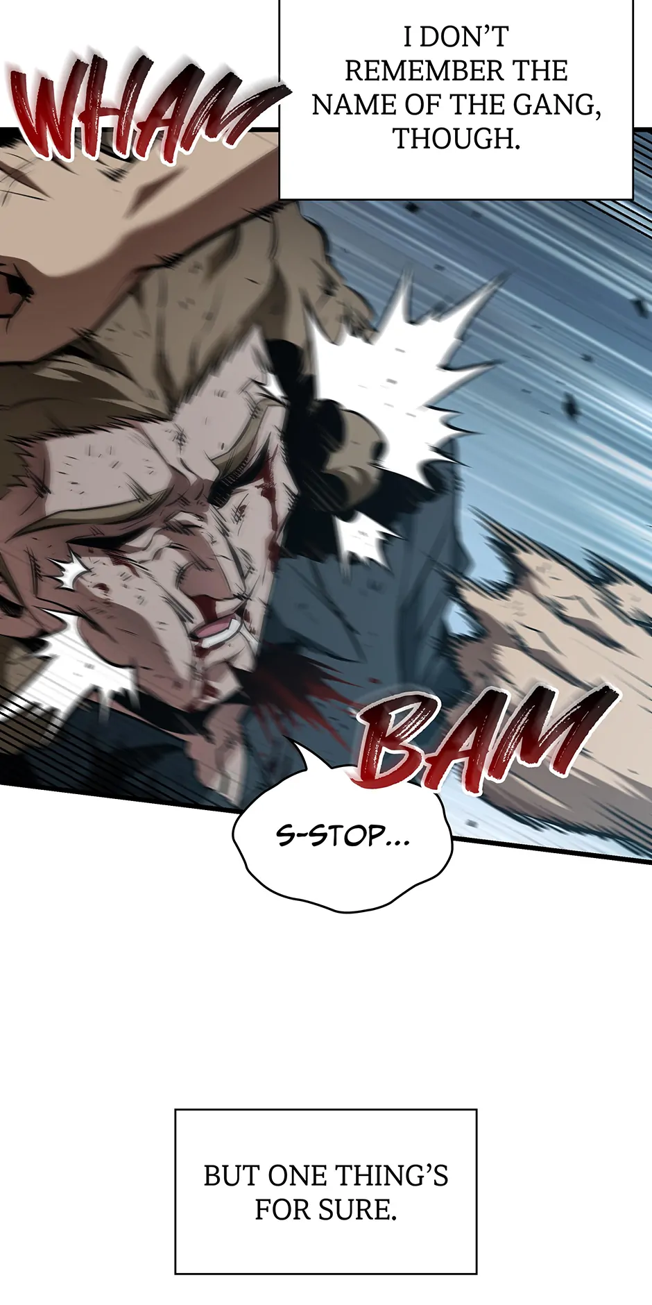 Read Pick Me Up ENGLISH Manga Online