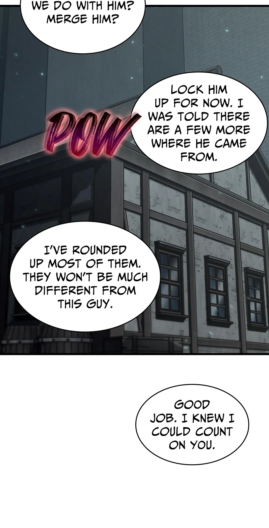 Read Pick Me Up ENGLISH Manga Online