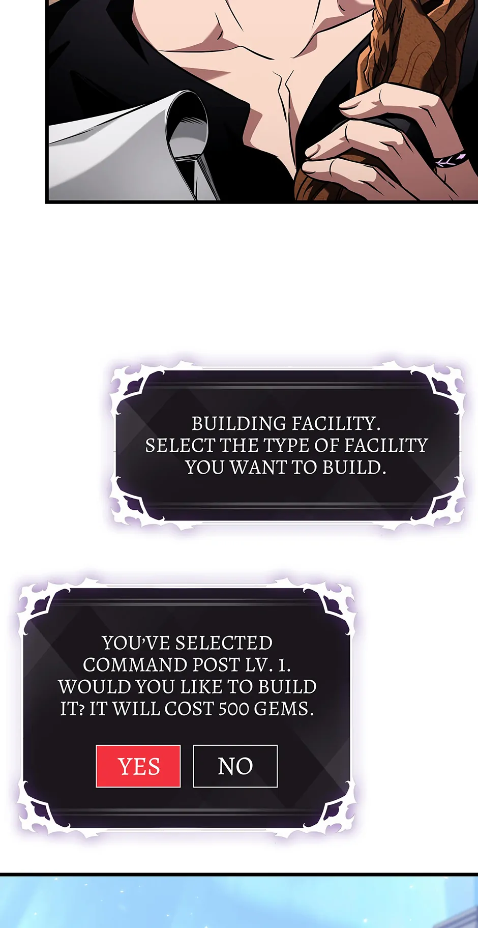 Read Pick Me Up ENGLISH Manga Online