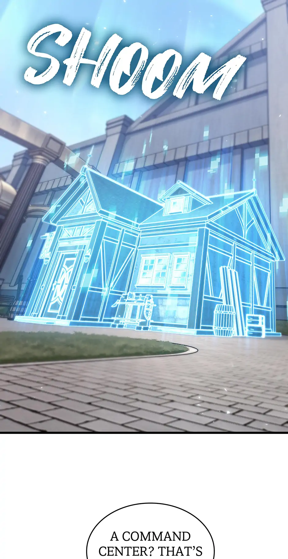 Read Pick Me Up ENGLISH Manga Online