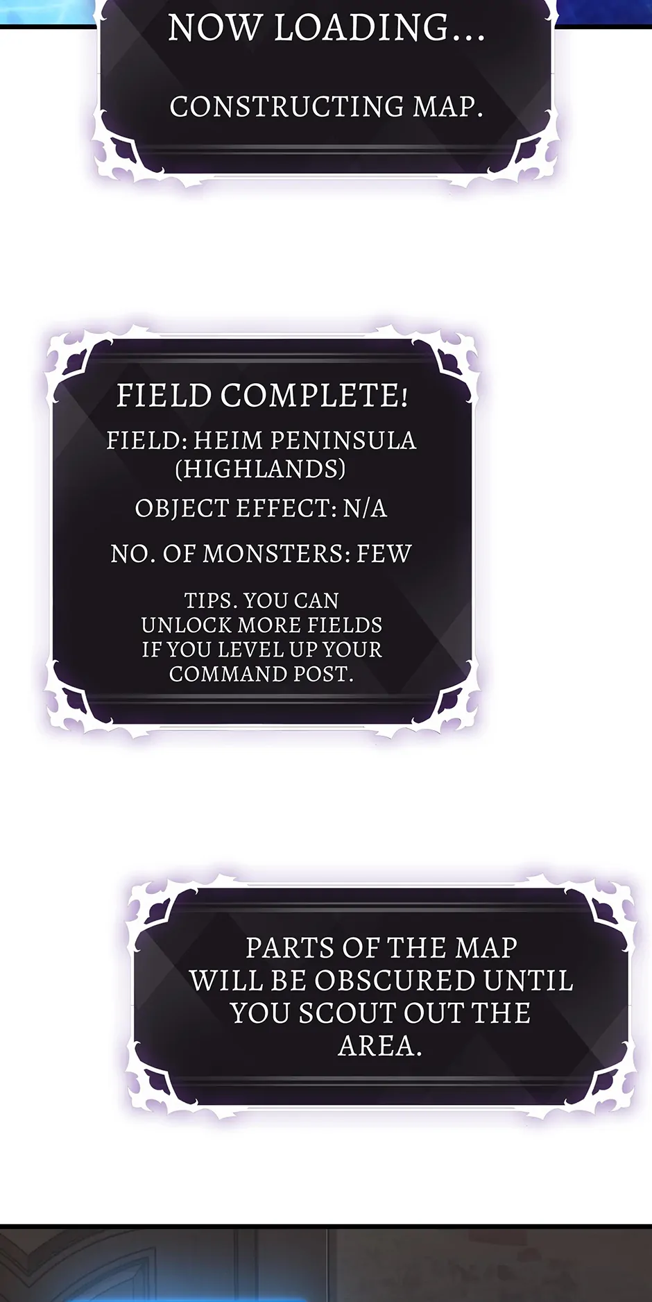 Read Pick Me Up ENGLISH Manga Online