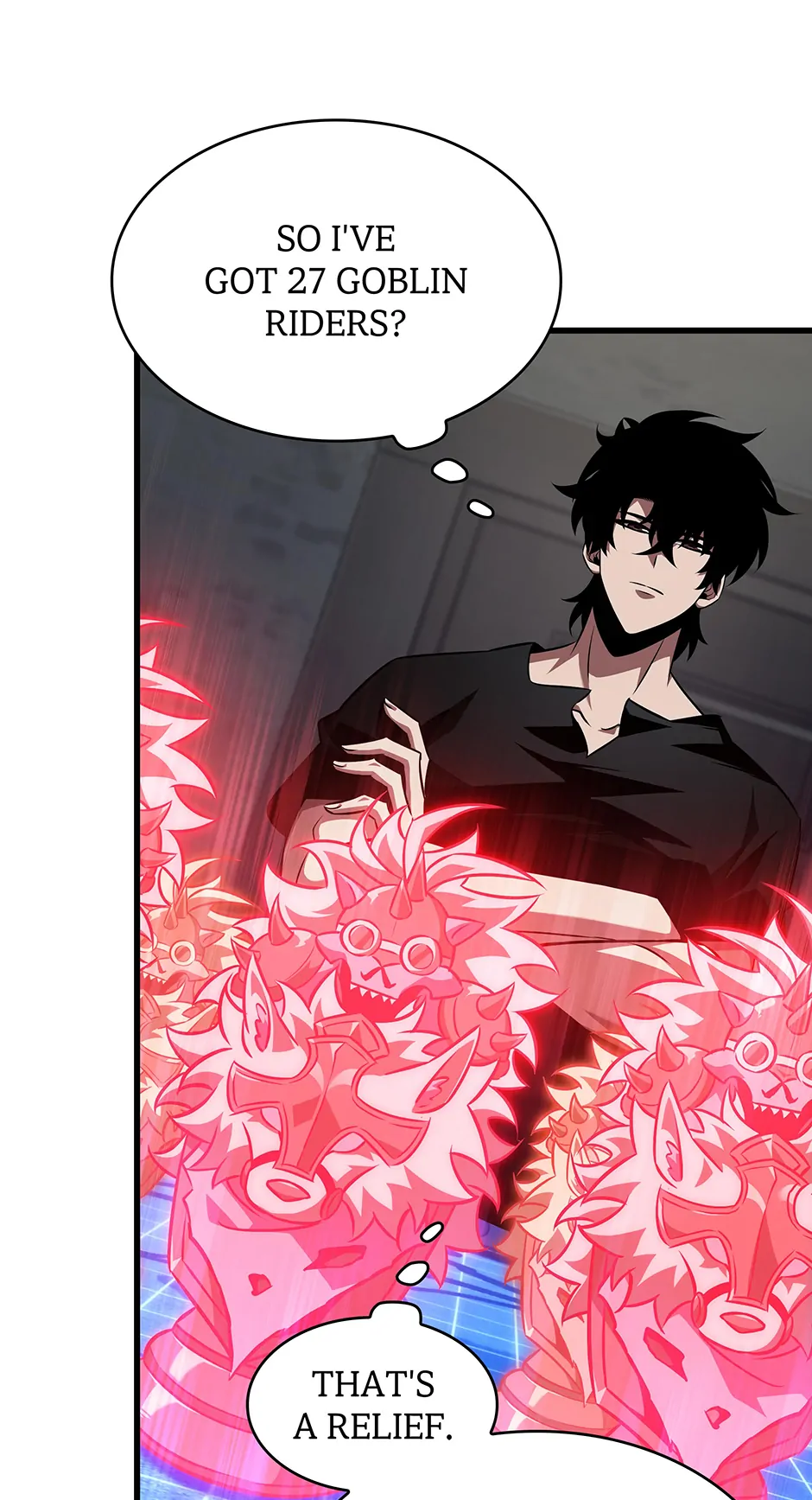 Read Pick Me Up ENGLISH Manga Online